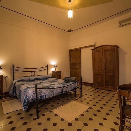 Càbras S'Apprigu B&B מראה חיצוני תמונה