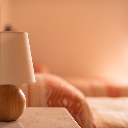 Càbras S'Apprigu B&B מראה חיצוני תמונה