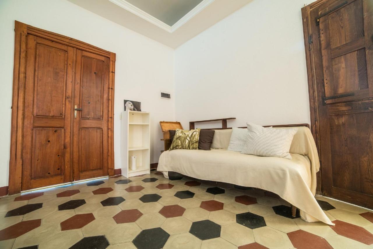 Càbras S'Apprigu B&B מראה חיצוני תמונה