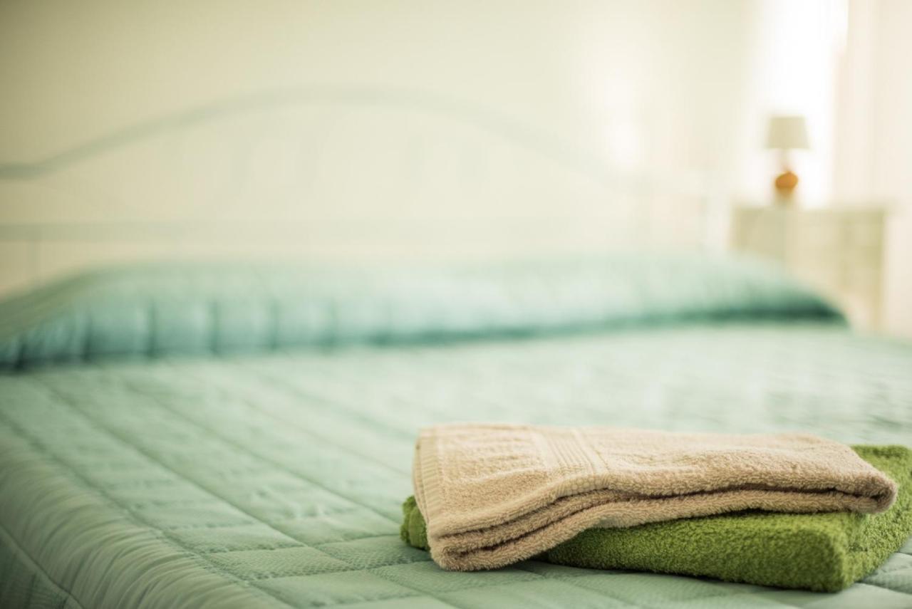 Càbras S'Apprigu B&B מראה חיצוני תמונה