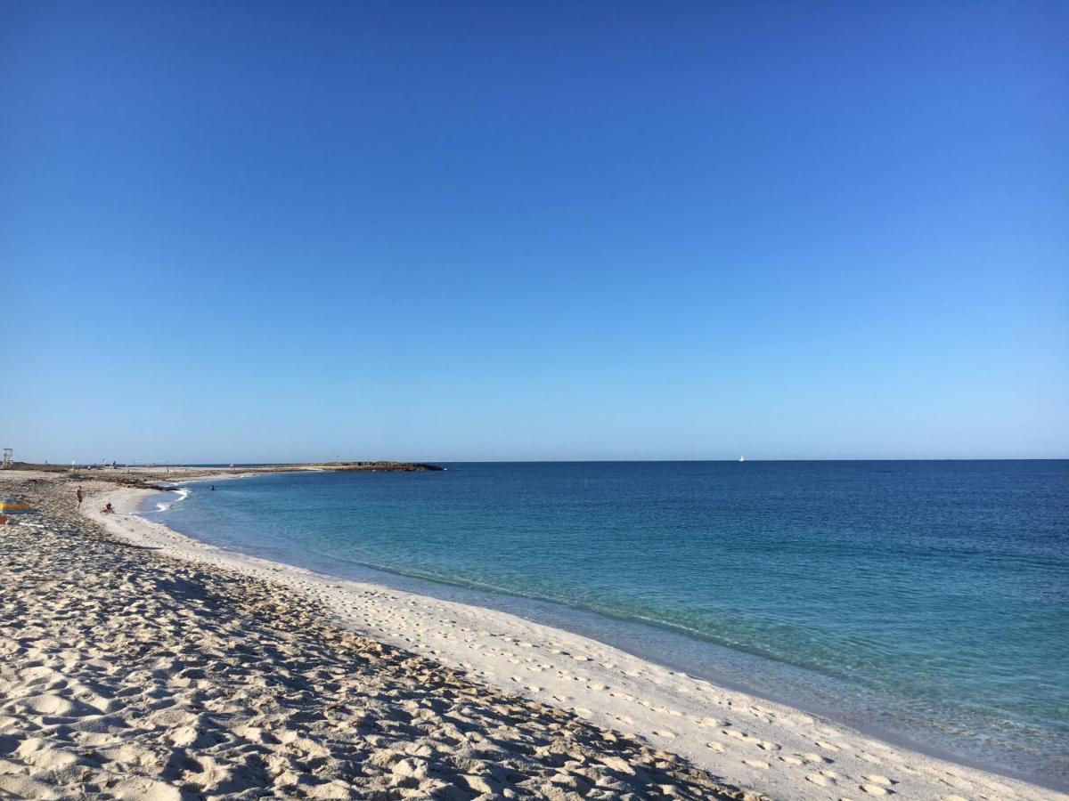 Càbras S'Apprigu B&B מראה חיצוני תמונה