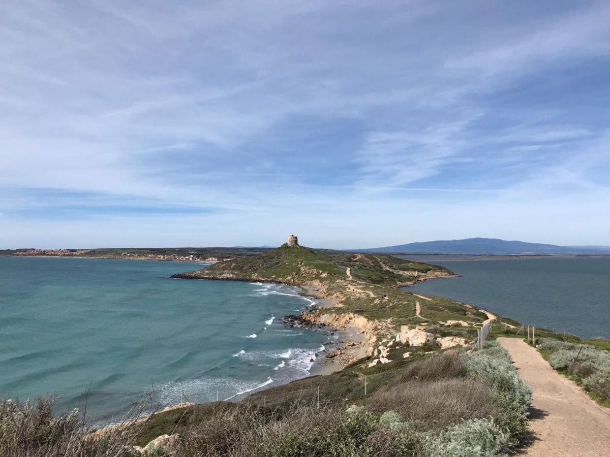 Càbras S'Apprigu B&B מראה חיצוני תמונה